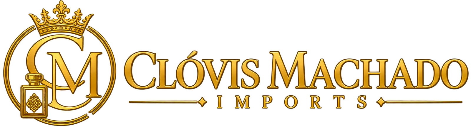Clovis Machado Imports