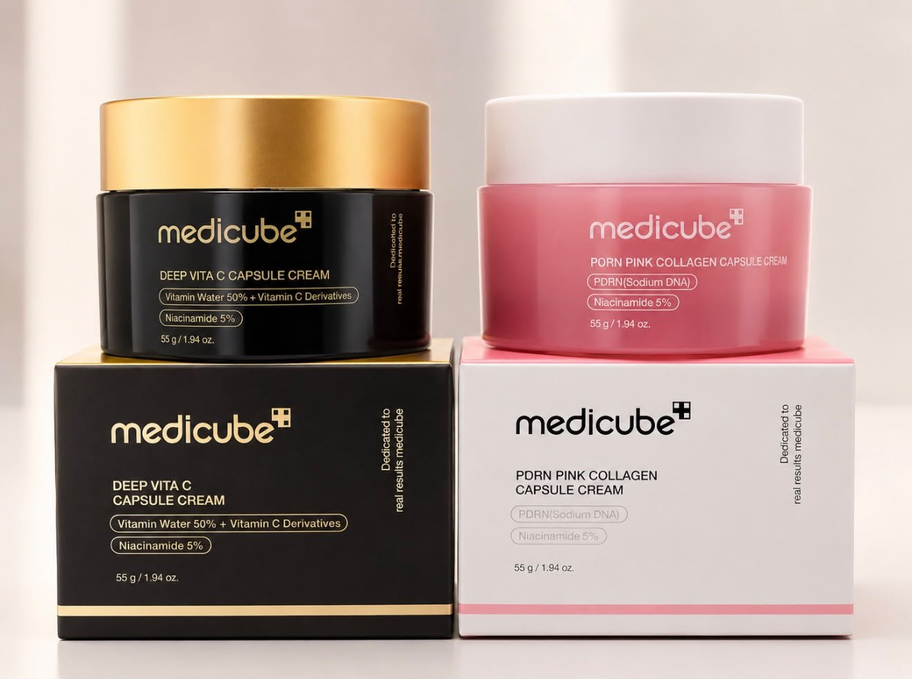 Medicube
